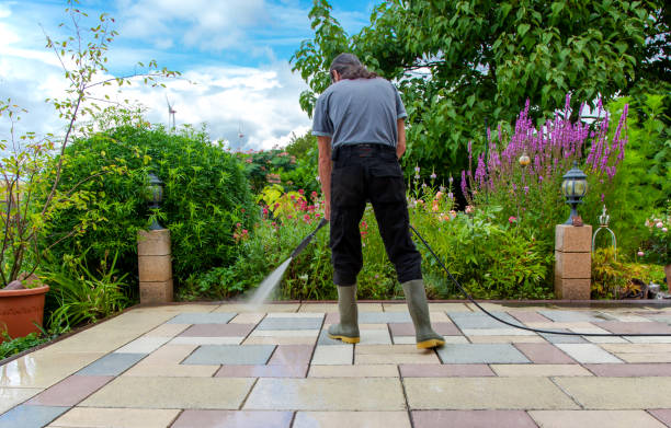 Trusted Simpson, PA Pressure Washing Experts