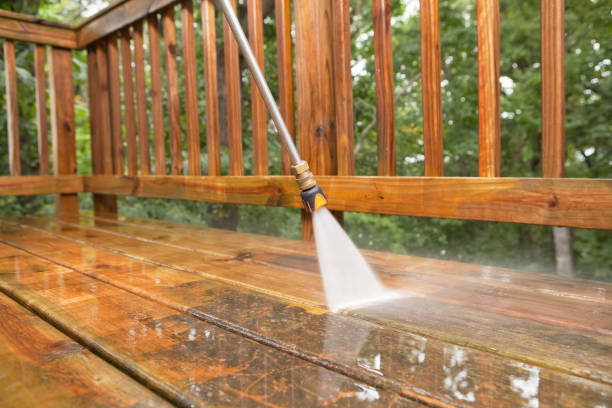 Boat and Dock Cleaning in Simpson, PA